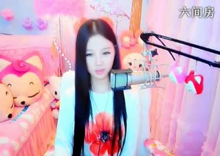 六间房最红主播依然の代理说唱视频