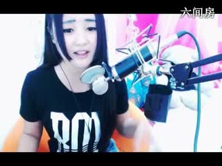 六间房美女主播ゞ❤嘟嘟嘴秀唱视频