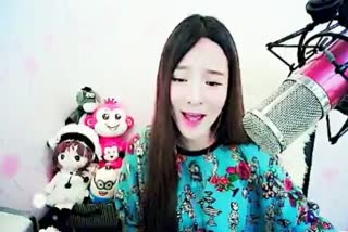 我是如此把你爱，生生世世不分开~