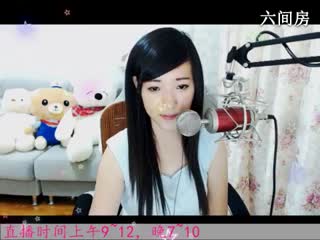六间房女主播于梦~秀high歌
