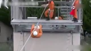 岛国消防员神技能。