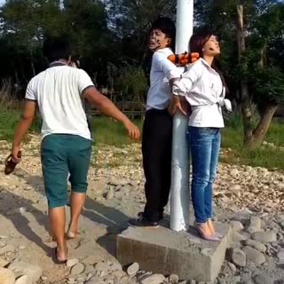是我入戏太深
