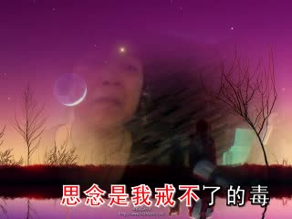 红烛泪  秋叶