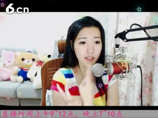 六间房美女主播于梦~在线秀唱
