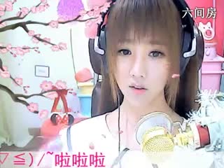六间房最红主播“小鱼儿”说唱视频