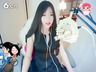 六间房实力女主播   Turnup`安蔻蔻