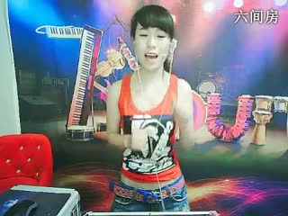 六间房美女主播暮歌丫宝 互动直播中