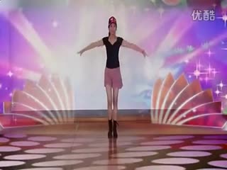 广场舞 经典小苹果