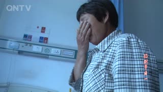 今天去哪 第9期 救助李文硕 特别节目 QNTV