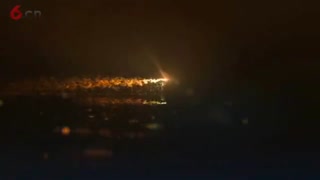 保险公司开门红誓师启动大会震撼年会开场总结表彰会议开场 团队风采士气展示启动仪式