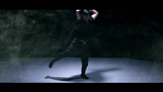 草原舞韵-大奔带给你不一样的蒙古舞【大奔说舞蹈】