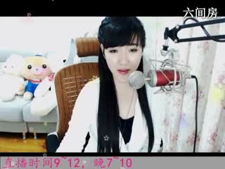 六间房最红主播Lucky于夢说唱视频