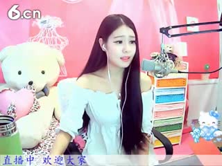六间房秀场直播大厅陈子琳~