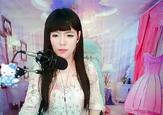 妹子实力翻唱《西海情歌》~