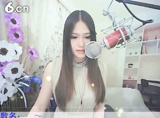 六间房美女主播千二在线交友聊天