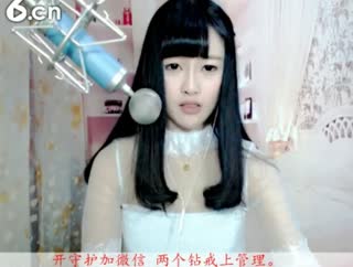 六间房热门美女♫七小娘、