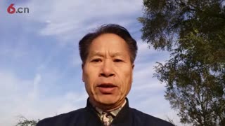 希望的工程-袁洪亮老师谈生态建设40年