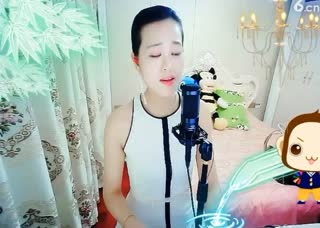 《风轻轻吹》~我黯然流泪