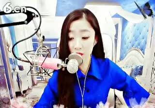 六间房美女主播╰❤小妖精💜╮秀唱视频