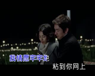 李勇最新歌曲《爱情网》