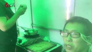 外出采蜜好辛苦 18.8.24