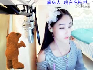 六间房可爱主播小呀嘛小丹倪