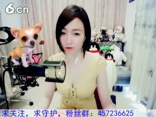 六间房美女主播Love✿景花秀唱视频