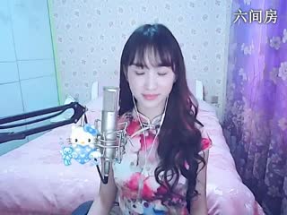 六间房女热门╰&hearts;小鹿乱撞？秀场直播