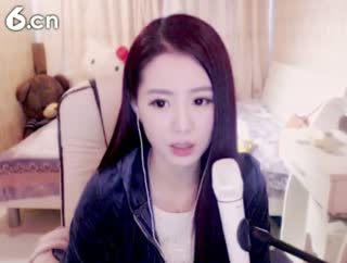 六间房美女主播我是小九姑娘直播间视频