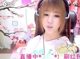 六间房秀场真人主播小鱼儿 聊天交友视频秀
