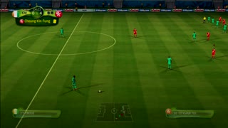 Jerry6cn-X360[FIFA2014巴西世界杯]夺冠之路 科特迪瓦V中国香港 (4)