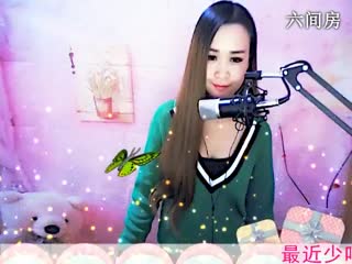 六间房秀场真人主播习慣有Yue☆筱悦直播中