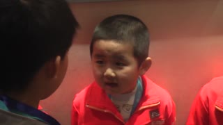你想当海军陆战队？那么钓鱼岛的问题只好交给你解决了~