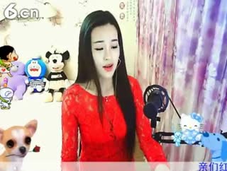 六间房美女主播RE倾城✿蓉児秀唱视频