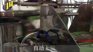 山楂凉果包装机