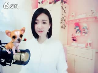 六间房美女主播Love✿景花秀唱小永远