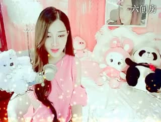 六间房美女主播诗艺秀唱视频