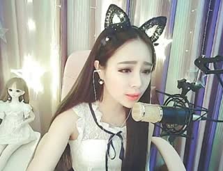 可爱萌娃翻唱《其实都没有》，太动情不敢看~