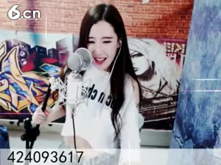 六间房美女主播◥▇摇滚☀女皇▇◤劲爆热舞