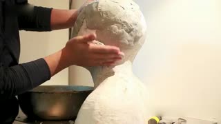 技术宅拯救世界！超绝自制钢铁侠面罩！