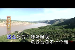 孙刚-这么好的妹子见不上个面(高清dvd)