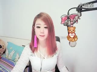 六间房最红主播♔熊熊✭秀唱直播