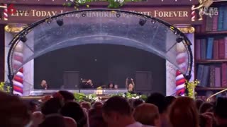 Tomorrowland 2018 - Marc Houle_超清