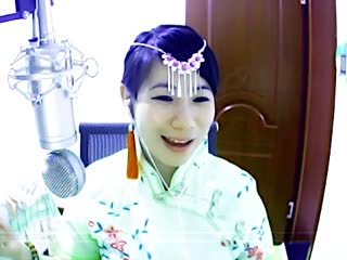 爱忧伤---九公主胧月