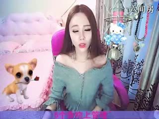 六间房美女主播Ⅶゞ★俏儿丶深情演唱