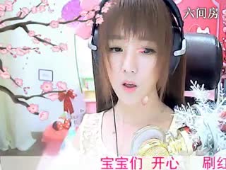 六间房秀场直播间   小鱼儿