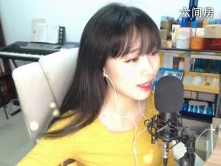 六间房最红主播韩流ღღ兰妮秀唱直播