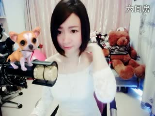 六间房美女主播Love✿景花秀唱视频