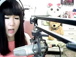 六间房美女主播╰❥丶7小7﹍☂我爱你 啥叫实力歌手？这就是。  免费网页直播  美女交友聊天