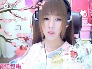 六间房美女主播☜小鱼儿@☞唱不想长大